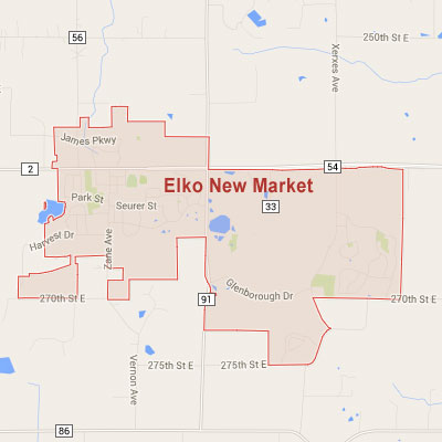 Landscape installation and maintenance services company for the Elko New Market, MN  55020 55054 area.